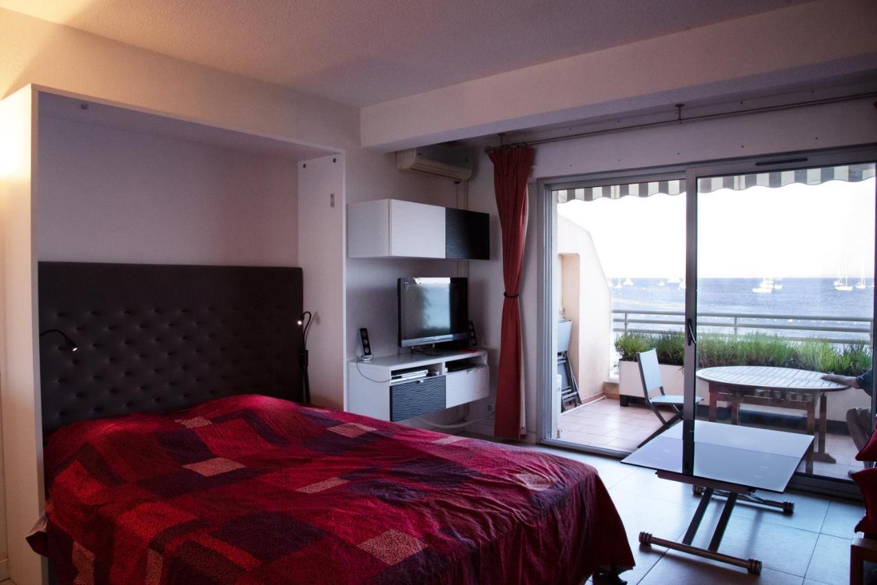 Apartment Bona Vue Panoramique Hyères