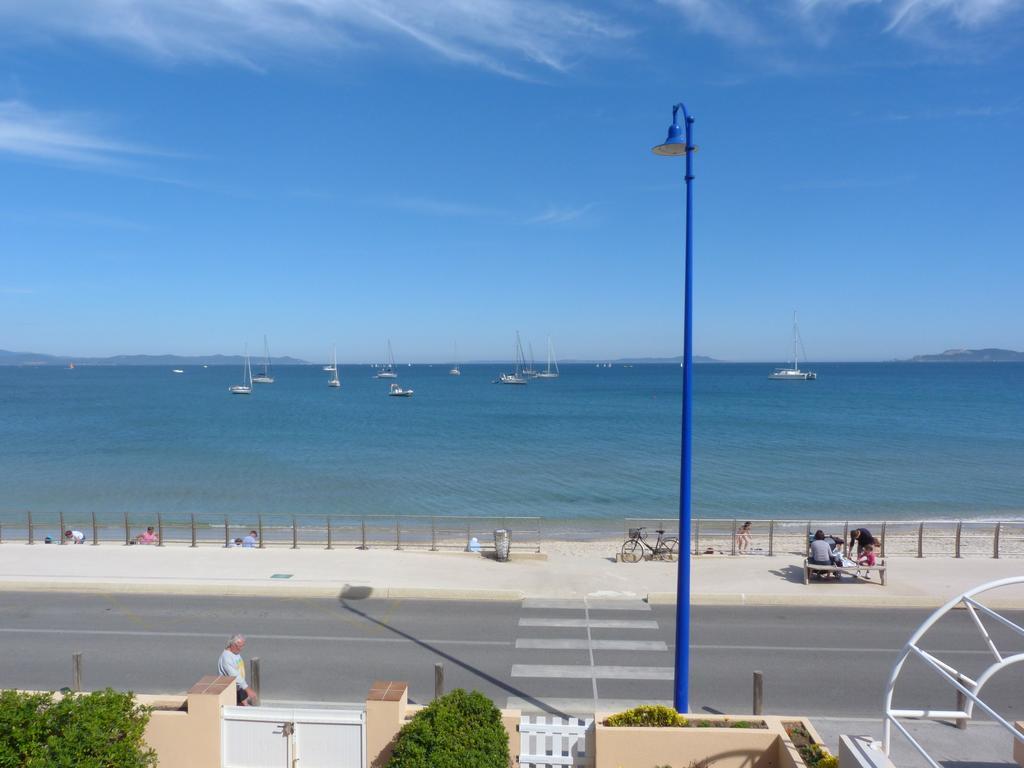 Apartment Bona Vue Panoramique Hyères